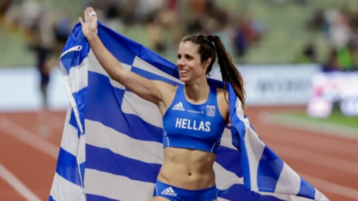 Κατερίνα Στεφανίδη: Η ψύχραιμη απάντηση της σε απρεπές σχόλιο στα social media