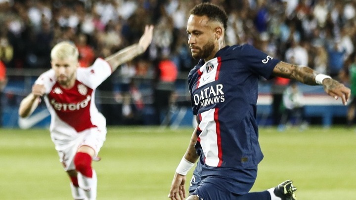 Ligue 1: Πρώτη απώλεια στο πρωτάθλημα η Παρί – 1-1 με τη Μονακό