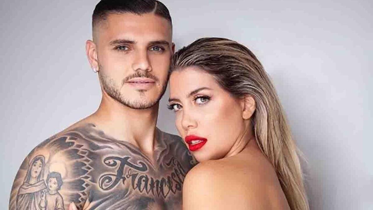 Οριστικός χωρισμός για Γουάντα Νάρα και Μάουρο Ικάρντι – Το ηχητικό μήνυμα που διέρρευσε