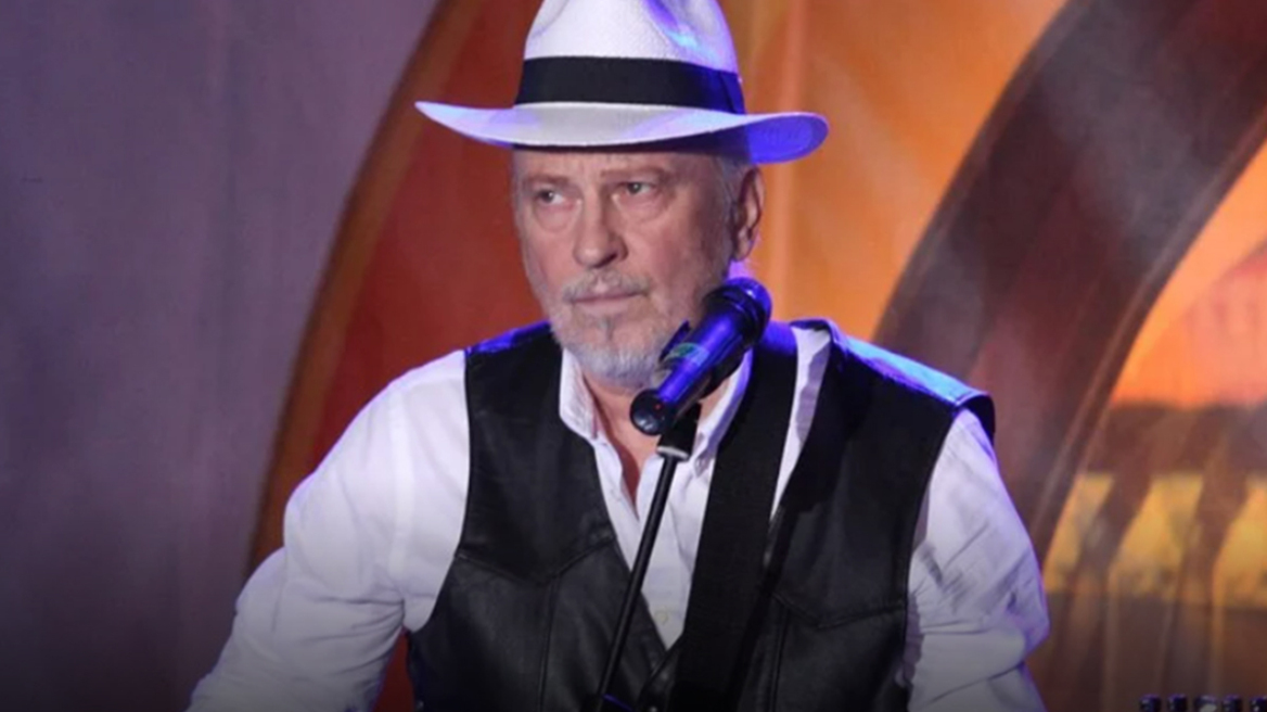 Θλίψη για τον Ρόμπερτ Ουίλιαμς – Η ροκ μπάντα Poll, το “Μάθημα Σολφέζ” και οι αξέχαστες επιτυχίες