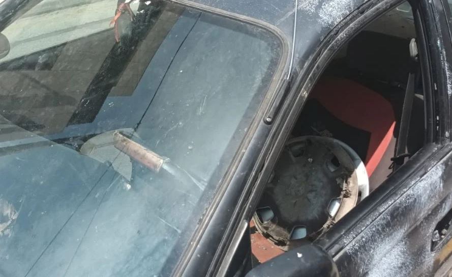 Χαλάνδρι- 8χρονη