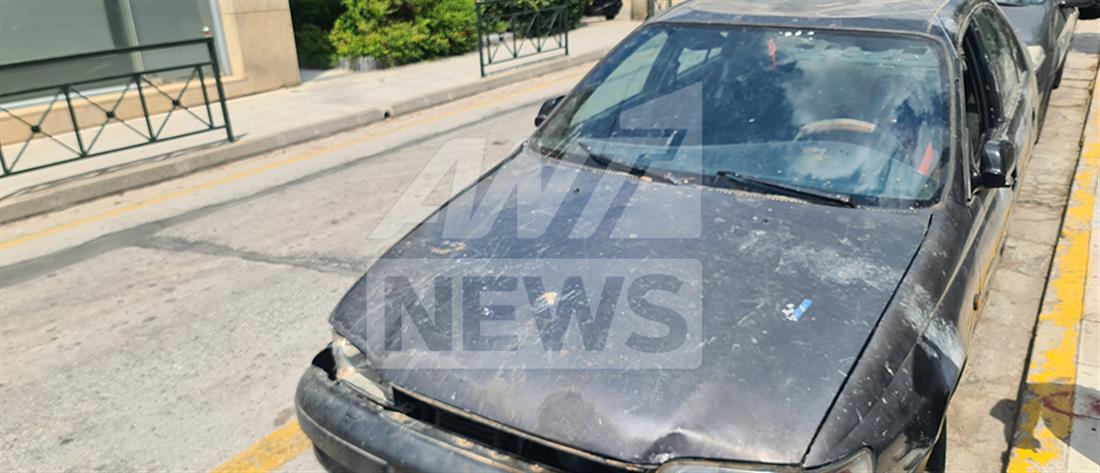 8χρονη Χαλάνδρι