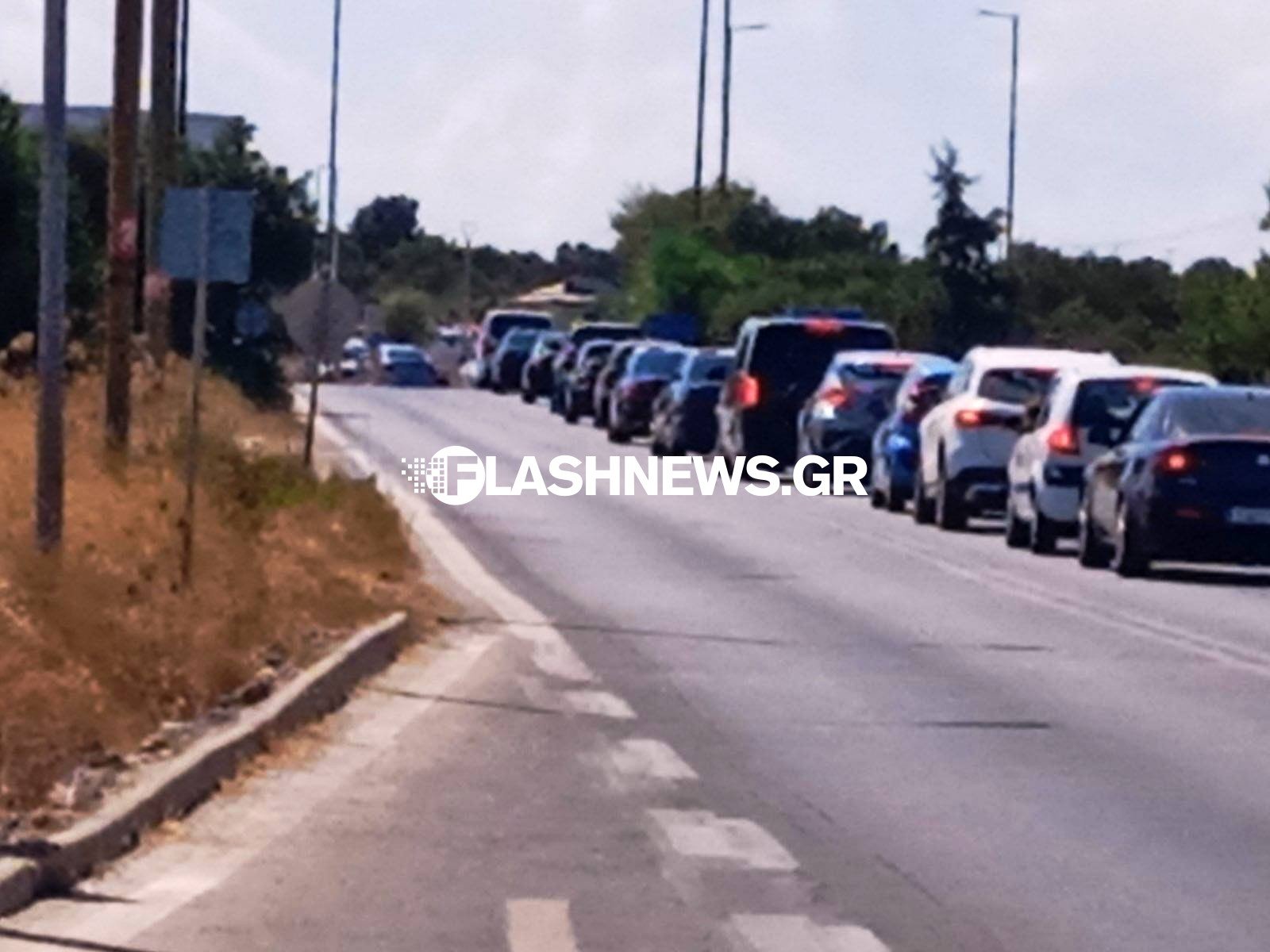 Χανιά αεροδρόμιο Αεροπλάνο ΗΠΑ