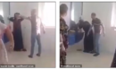 Τουρκμενιστάν: Άγριος ξυλοδαρμός γυναίκας από τον σύζυγό της επειδή πήγε σε…ινστιτούτο ομορφιάς – Βίντεο-σοκ