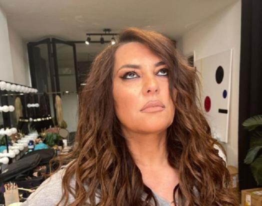 Κατερίνα Ζαρίφη