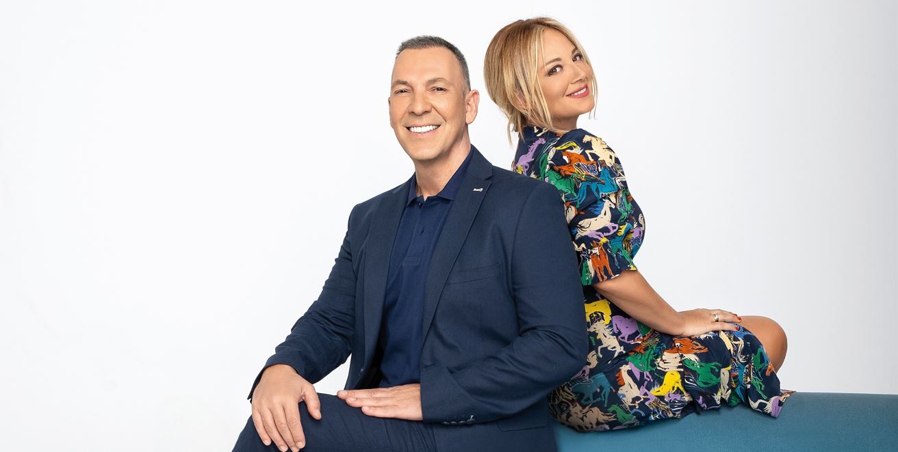 Το «Στούντιο 4» επιστρέφει στην ΕΡΤ – Πότε είναι η πρεμιέρα