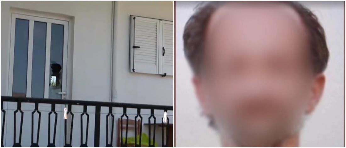 Ζάκυνθος: Προφυλακιστέος ο συζυγοκτόνος – Τι ισχυρίστηκε στην ανακρίτρια