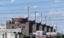 Ο Ζελένσκι ζητά σκληρότερη διεθνή απάντηση μετά τον βομβαρδισμό του πυρηνικού σταθμού Ζαπορίζια