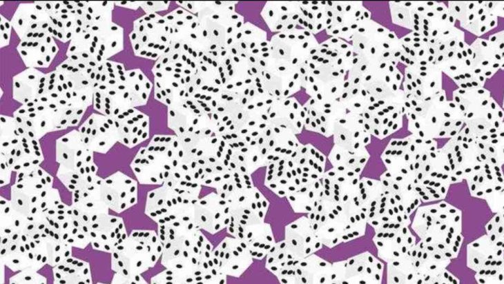 Οπτική ψευδαίσθηση