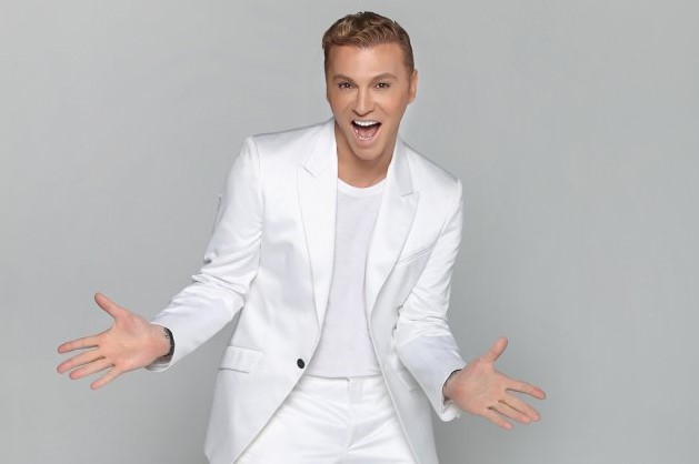 Τάκης Ζαχαράτος