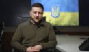 Ζελένσκι: Ο πόλεμος με την Ρωσία πρέπει να τελειώσει με την απελευθέρωση της Κριμαίας