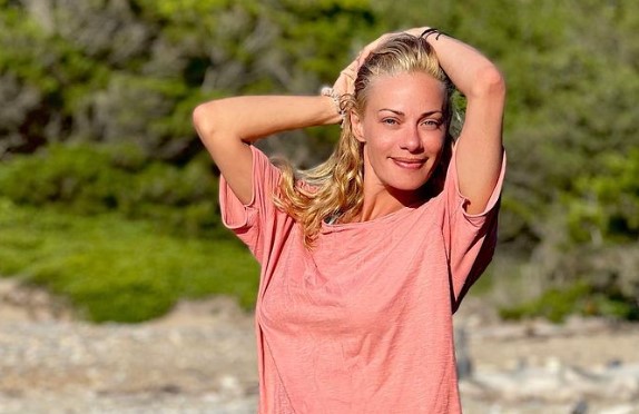 Ζέτα Μακρυπούλια