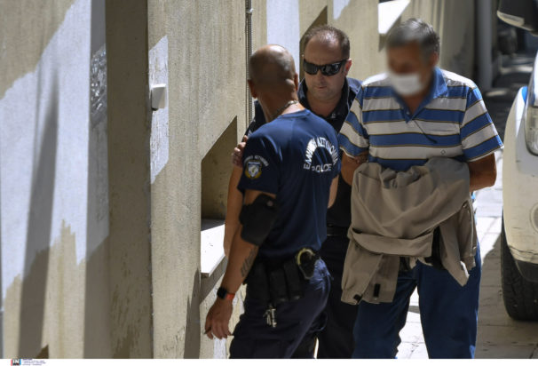 Αντιδήμαρχος Ζίτσας