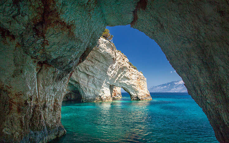 Ζάκυνθος, αυτό το στολίδι!