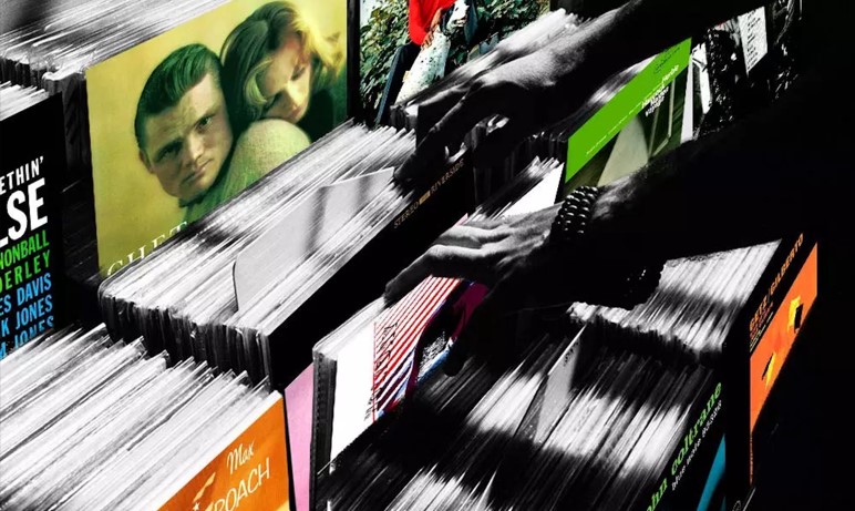 Εισαγωγή στην jazz: 20 σημαντικοί δίσκοι για αρχάριους