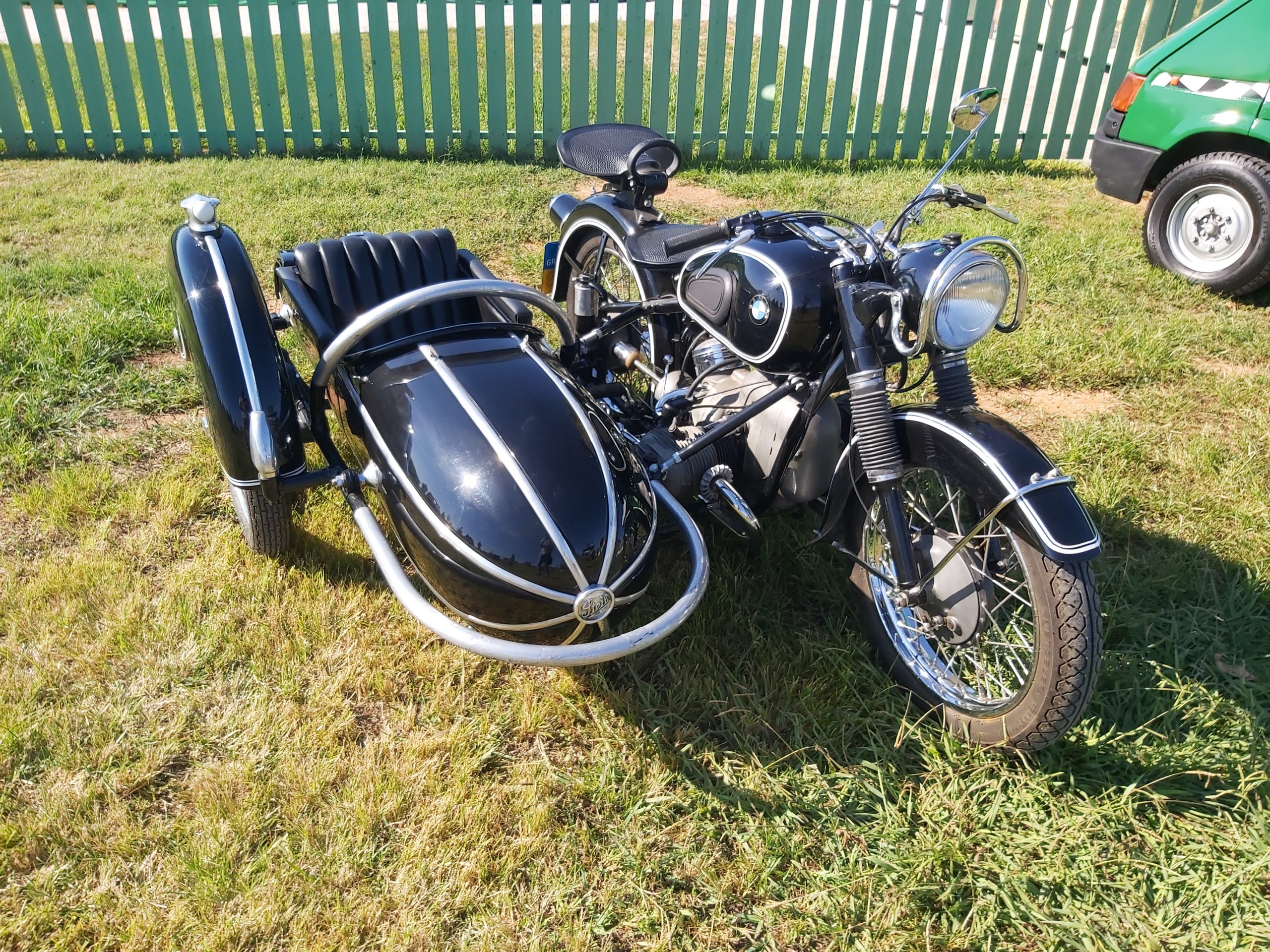 Άλιμος μοτοσικλέτες