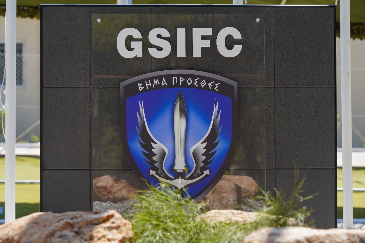 IFC: Η νέα υπερ-ΕΥΠ στην υπηρεσία των «Σκιών του Αιγαίου»