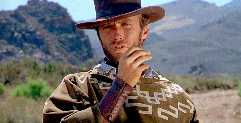 Τα Spaghetti Western με τον Clint Eastwood που άφησαν εποχή