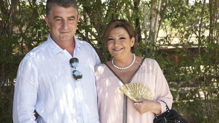 Στάθα Αλεξανδροπούλου Καραϊβάζ