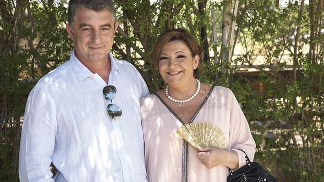 Στάθα Αλεξανδροπούλου Καραϊβάζ