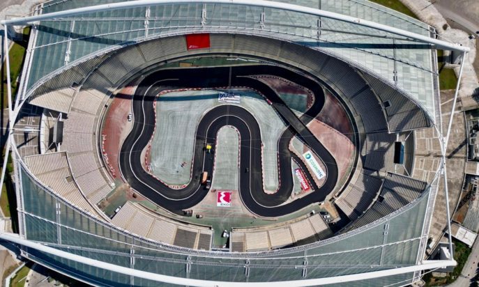 Ράλλυ Ακρόπολις