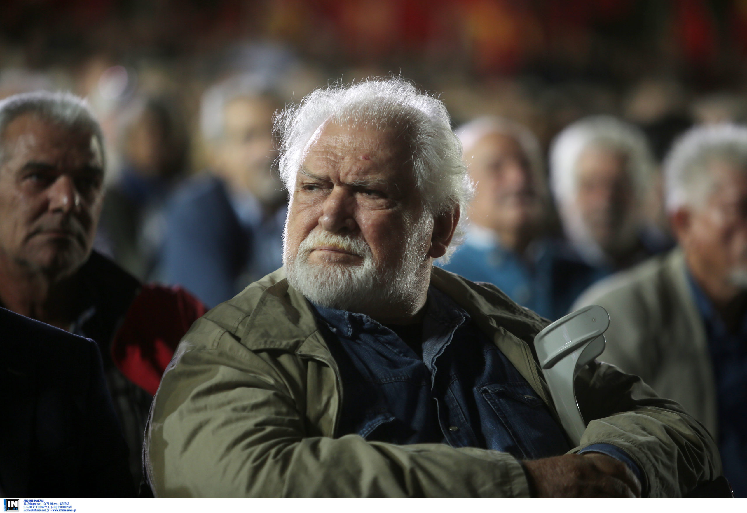 Κώστας Καζάκος