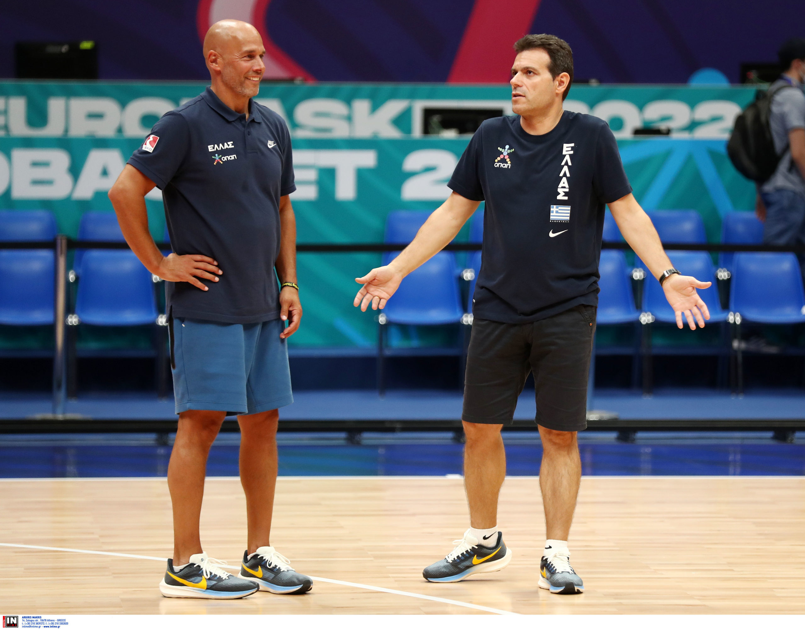 Ιτούδης με Οπενχάιμερ