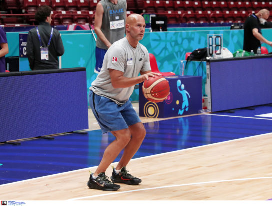 Τζος Οπενχάιμερ