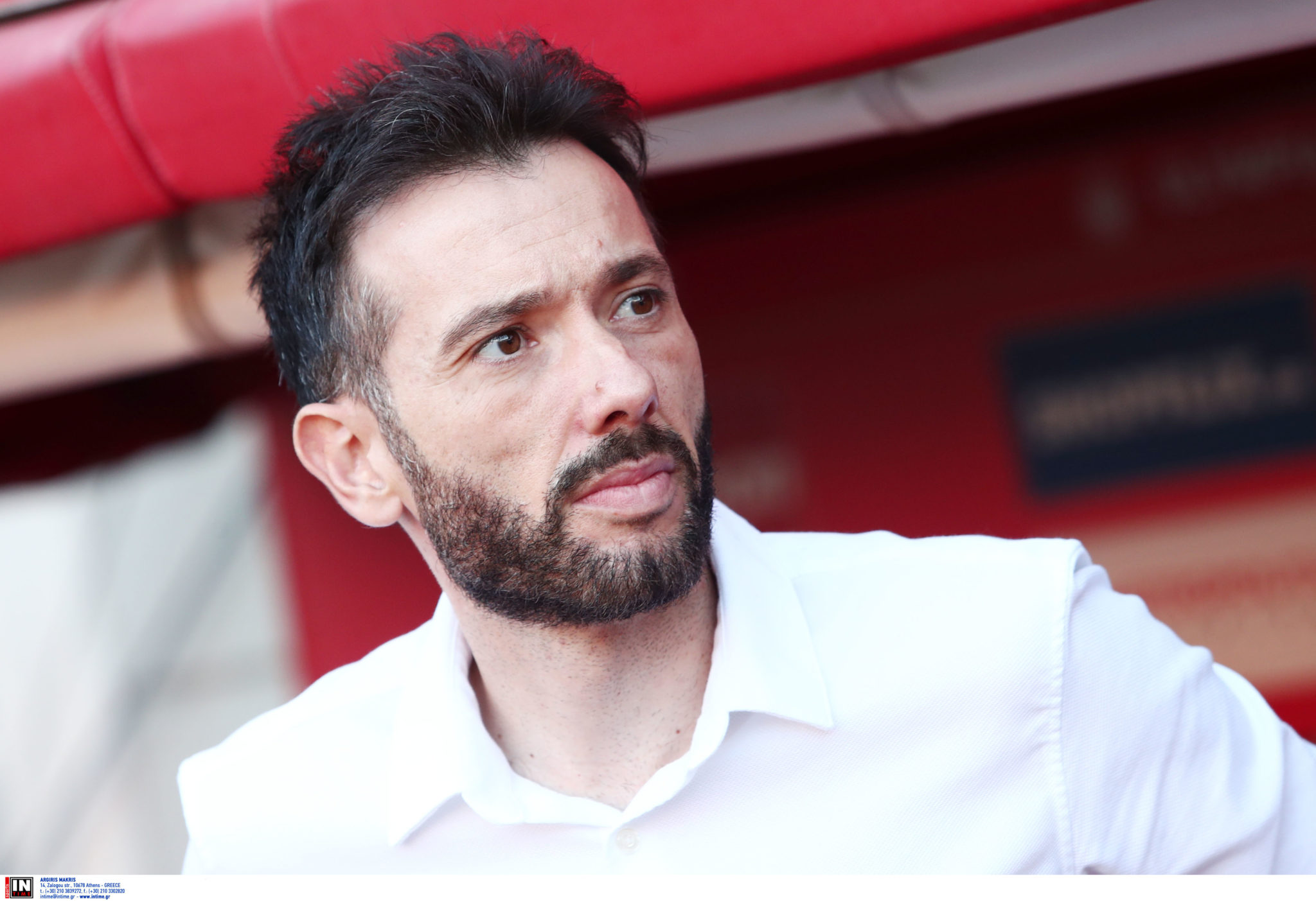 Κάρλος Κορμπεράν