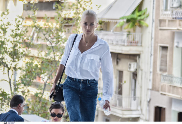 Βικτώρια Καρύδα