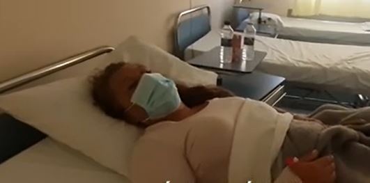 39χρονη ατύχημα