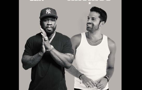 50 cent με Αργυρό