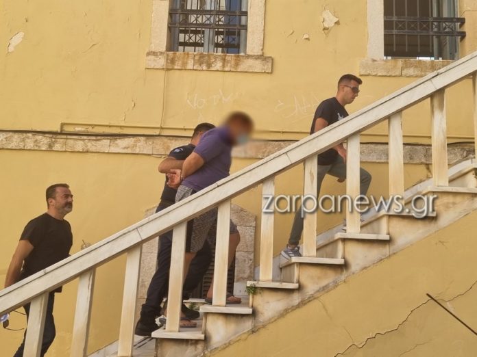 52χρονος Χανιά