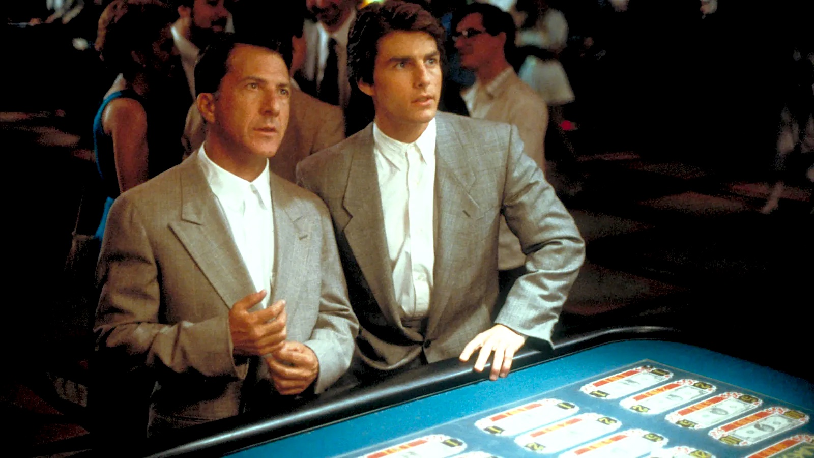 Ταινίες που συνδέονται με το Las Vegas