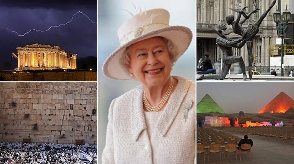 Ελισάβετ: Γιατί δεν είχε επισκεφθεί ως Βασίλισσα ποτέ την Ελλάδα