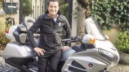 Ατζούν Ιλιτζαλί