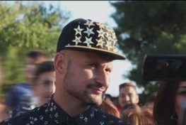 Πάνος Αργιανίδης