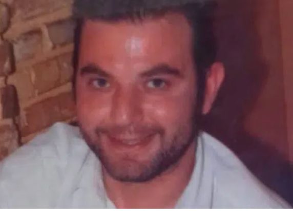 Νεκρός σε τροχαίο στο Αίγιο