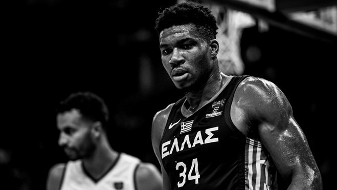 EuroBasket 2022: Γερμανία – Ελλάδα 107-96 – Πικρό αντίο για την αγνώριστη Εθνική