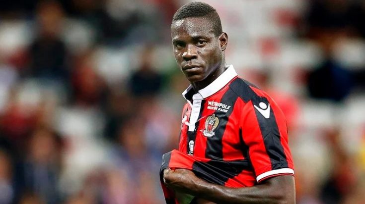 Μάριο Μπαλοτέλι