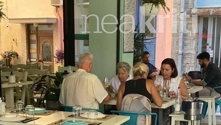 Μπέτι Μίντλερ Ηράκλειο