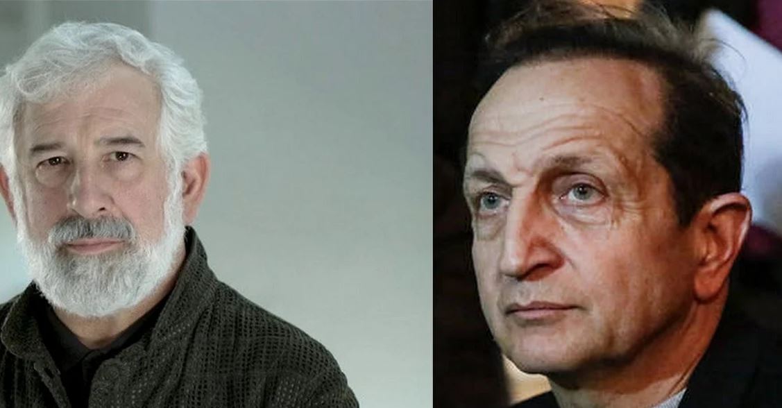 Μπιμπίλας- Φιλιππίδης