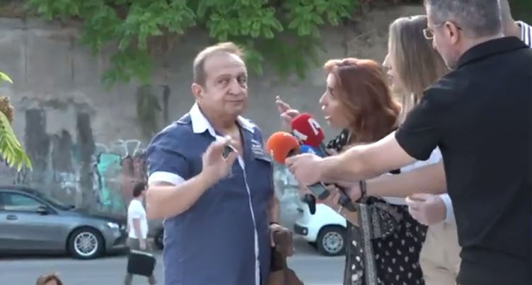 Σπύρος Μπιμπίλας