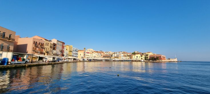 Chania