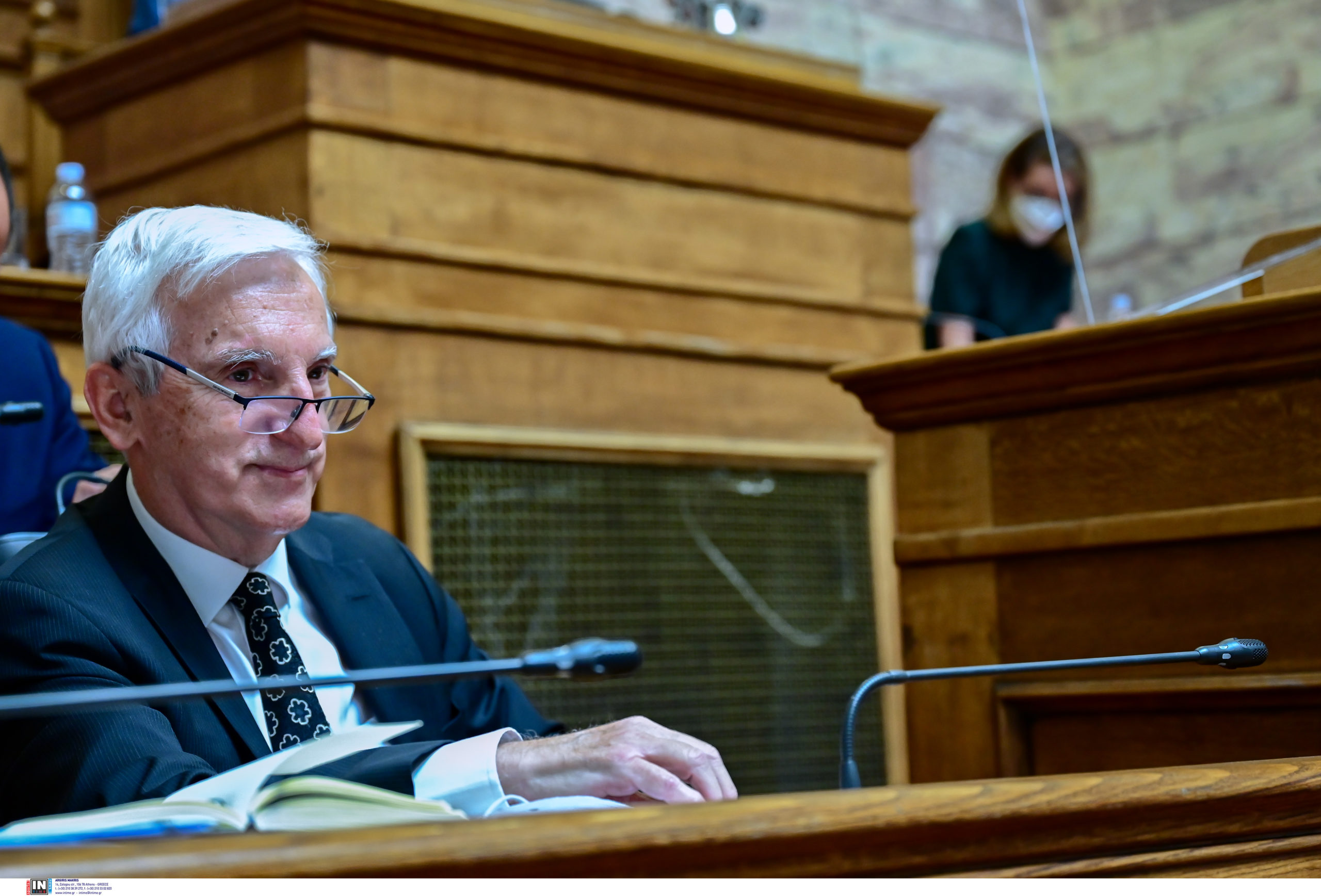 Θεμιστοκλής Δεμίρης