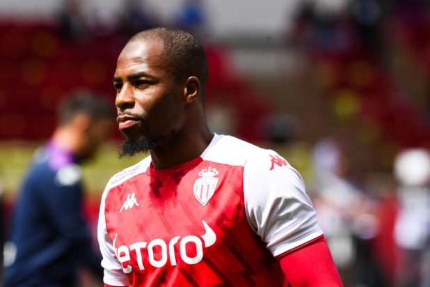 Τζιμπρίλ Σιντιμπέ