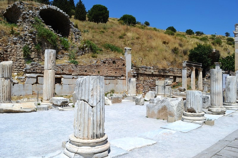 Archaia Efesos