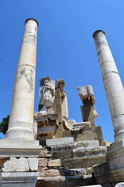 Archaia Efesos