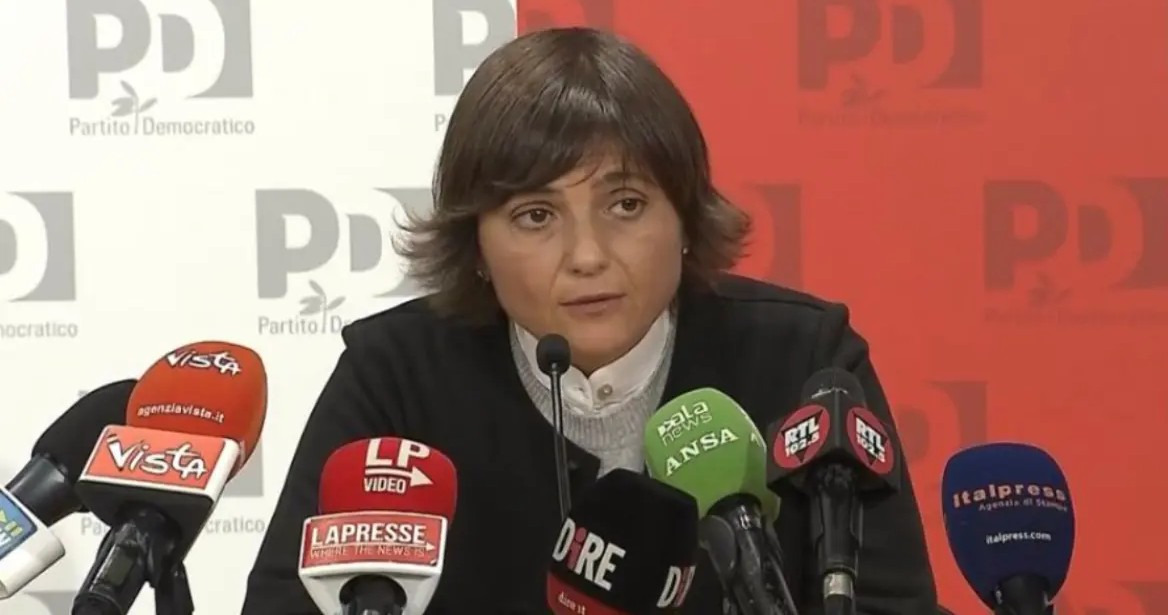 Ιταλία – Εκλογές: Το Δημοκρατικό Κόμμα παραδέχτηκε την ήττα του – «Είναι βραδιά θλίψης»