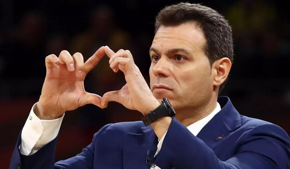 Δημήτρης Ιτούδης